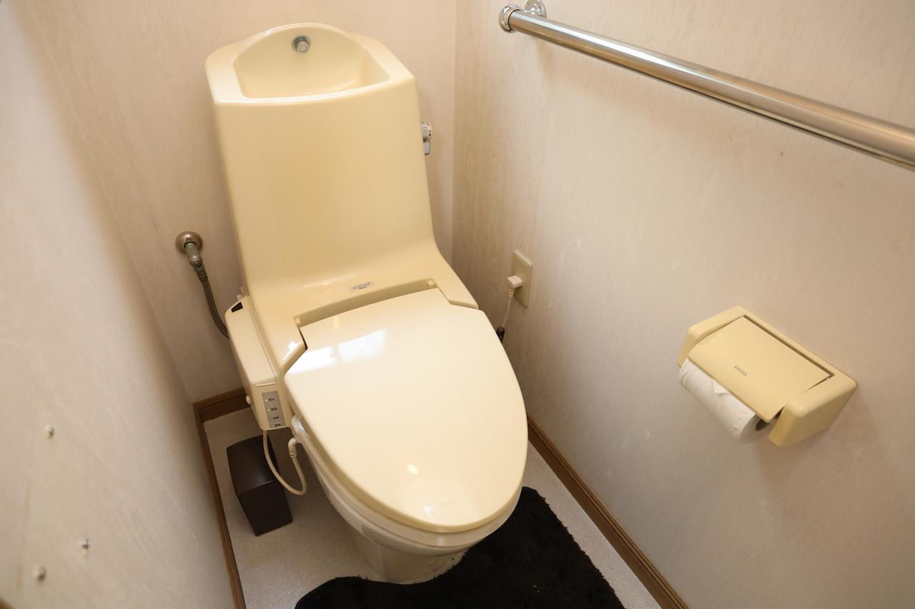 Yamanoyado Tsuru Guest House Ōsaka Eksteriør bilde