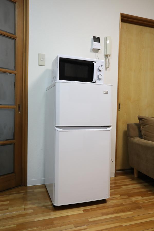 Yamanoyado Tsuru Guest House Ōsaka Eksteriør bilde